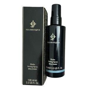 Illmasqua Hydra Setting Spray